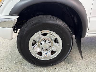 Used 2004 Toyota Tacoma - photo 1