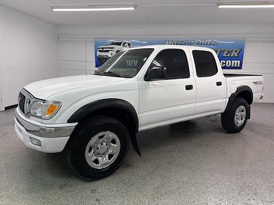 Used 2004 Toyota Tacoma - photo 1