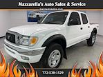 Used 2004 Toyota Tacoma TRD Off-Road Double Cab for sale #384699 - photo 1