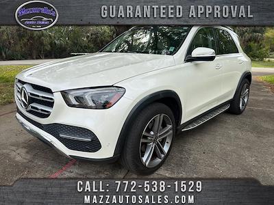 Used 2022 Mercedes-Benz GLE 350 - photo 1