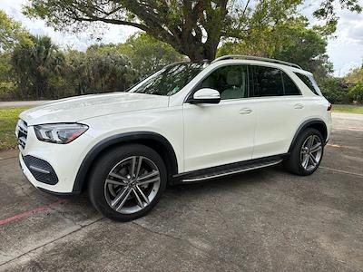 Used 2022 Mercedes-Benz GLE 350 - photo 1