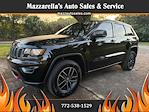 Used 2017 Jeep Grand Cherokee Trailhawk for sale #729064 - photo 1