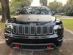 Used 2017 Jeep Grand Cherokee Trailhawk for sale #729064 - photo 10