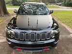Used 2017 Jeep Grand Cherokee Trailhawk for sale #729064 - photo 11