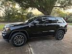 Used 2017 Jeep Grand Cherokee Trailhawk for sale #729064 - photo 3