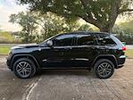Used 2017 Jeep Grand Cherokee Trailhawk for sale #729064 - photo 4
