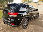 Used 2017 Jeep Grand Cherokee Trailhawk for sale #729064 - photo 7