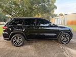 Used 2017 Jeep Grand Cherokee Trailhawk for sale #729064 - photo 8