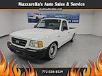 Used 2001 Ford Ranger XLT Regular Cab for sale #A32754 - photo 1
