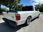 Used 2001 Ford Ranger XLT Regular Cab for sale #A32754 - photo 10