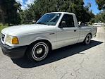 Used 2001 Ford Ranger XLT Regular Cab for sale #A32754 - photo 4