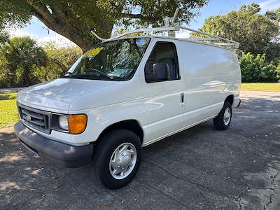 Used 2006 Ford E-250 Upfitted Cargo Van for sale #A57292 - photo 1