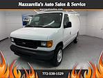 Used 2006 Ford E-250 Upfitted Cargo Van for sale #A57292 - photo 15