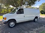 Used 2006 Ford E-250 Upfitted Cargo Van for sale #A57292 - photo 2