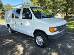 Used 2006 Ford E-250 Upfitted Cargo Van for sale #A57292 - photo 8
