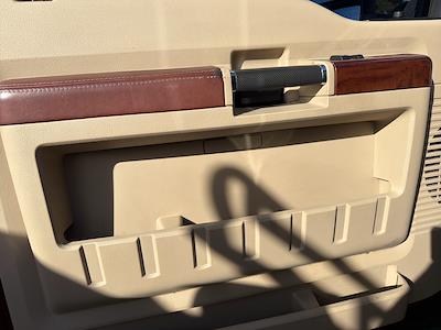 Used 2008 Ford F-250 Lariat Crew Cab for sale #B97853 - photo 2