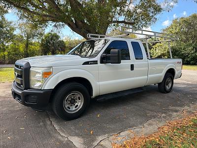 Used 2012 Ford F-250 XL Super Cab for sale #C35266 - photo 2