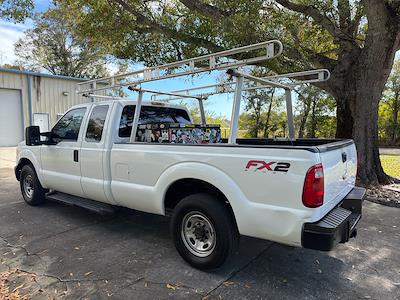 Used 2012 Ford F-250 XL Super Cab for sale #C35266 - photo 2