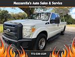 Used 2012 Ford F-250 XL Super Cab for sale #C35266 - photo 1