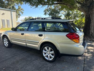 Used 2006 Subaru Outback for sale #CC6378 - photo 2
