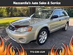 Used 2006 Subaru Outback for sale #CC6378 - photo 1