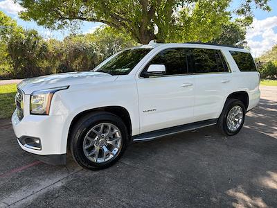Used 2018 GMC Yukon - photo 1
