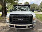Used 2008 Ford F-350 Regular Cab Landscape Dump for sale #D81174 - photo 10