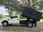 Used 2008 Ford F-350 Regular Cab Landscape Dump for sale #D81174 - photo 14