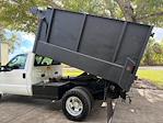 Used 2008 Ford F-350 Regular Cab Landscape Dump for sale #D81174 - photo 15