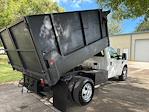 Used 2008 Ford F-350 Regular Cab Landscape Dump for sale #D81174 - photo 17