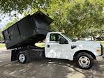 Used 2008 Ford F-350 Regular Cab Landscape Dump for sale #D81174 - photo 18