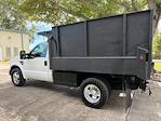 Used 2008 Ford F-350 Regular Cab Landscape Dump for sale #D81174 - photo 2