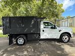 Used 2008 Ford F-350 Regular Cab Landscape Dump for sale #D81174 - photo 8