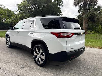 Used 2020 Chevrolet Traverse LT for sale #Kennan’s - photo 2