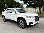 Used 2020 Chevrolet Traverse LT for sale #Kennan’s - photo 12