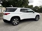 Used 2020 Chevrolet Traverse LT for sale #Kennan’s - photo 9