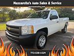Used 2012 Chevrolet Silverado 1500 Work Truck Regular Cab for sale #MM5384 - photo 1