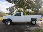 Used 2012 Chevrolet Silverado 1500 Work Truck Regular Cab for sale #MM5384 - photo 4