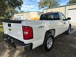 Used 2012 Chevrolet Silverado 1500 Work Truck Regular Cab for sale #MM5384 - photo 8