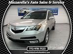Used 2012 Acura MDX for sale #MM5794 - photo 1