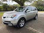 Used 2012 Acura MDX for sale #MM5794 - photo 2