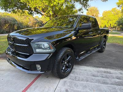 Used 2014 Ram 1500 - photo 1