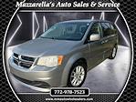 Used 2016 Dodge Grand Caravan SXT Minivan for sale #MM5861 - photo 1