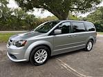 Used 2016 Dodge Grand Caravan SXT Minivan for sale #MM5861 - photo 4