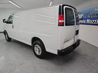 Used 2019 Chevrolet Express 2500 Upfitted Cargo Van for sale #MM6139 - photo 2