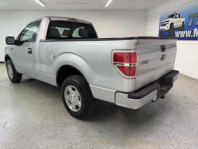 Used 2013 Ford F-150 Regular Cab Pickup for sale #MM6222 - photo 2