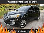 Used 2017 Ford Escape Titanium for sale #MM6230 - photo 1