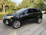Used 2017 Ford Escape Titanium for sale #MM6230 - photo 4