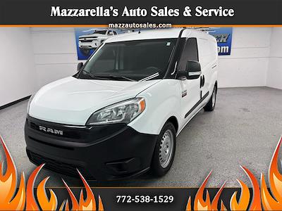 Used 2021 Ram ProMaster City Upfitted Cargo Van for sale #MM6245 - photo 1