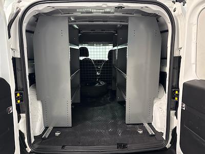 Used 2021 Ram ProMaster City Upfitted Cargo Van for sale #MM6245 - photo 2